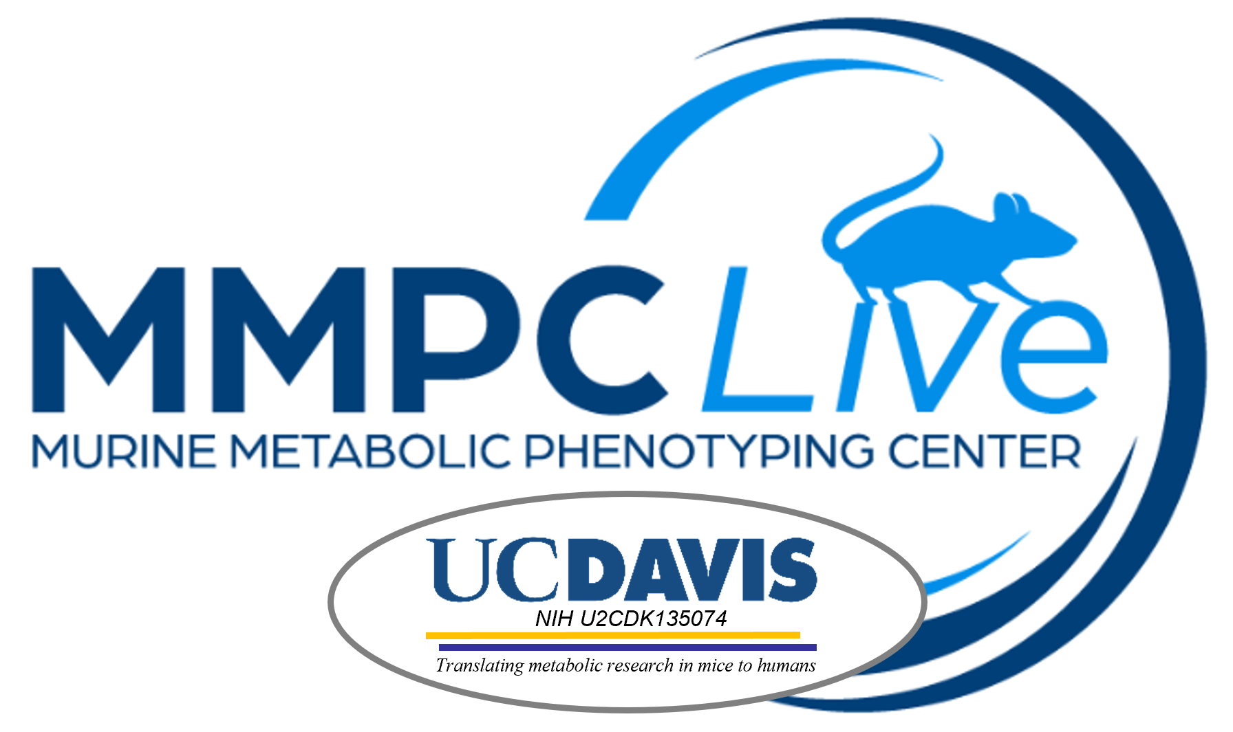 MMPC - Mouse Metabolic Phenotyping Center