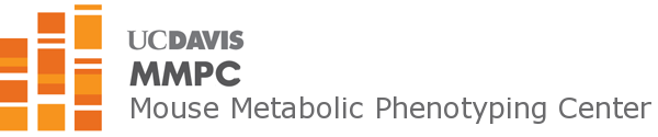 MMPC - Mouse Metabolic Phenotyping Center